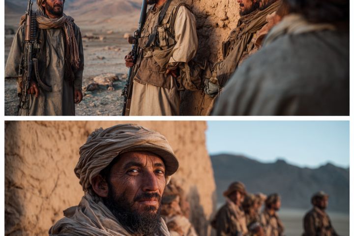 AI-видео / мини-фильм - 5673080