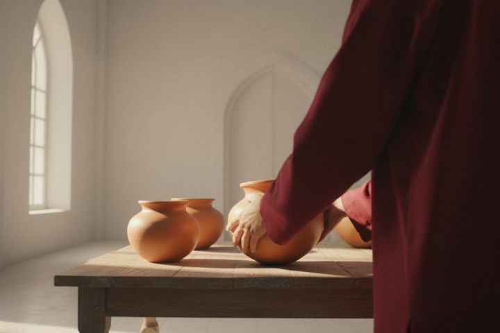 AI-видео / персональный мини-фильм - 5673088