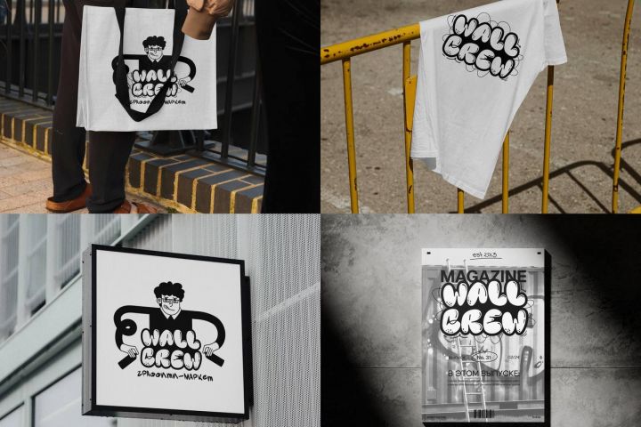 Разработка логотипов - 5673095