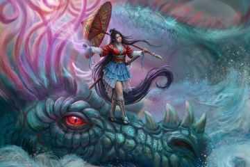 Книжные иллюстрации