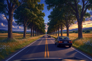 Мотивационный стих поддержки после переезда "Новая точка отсчёта"