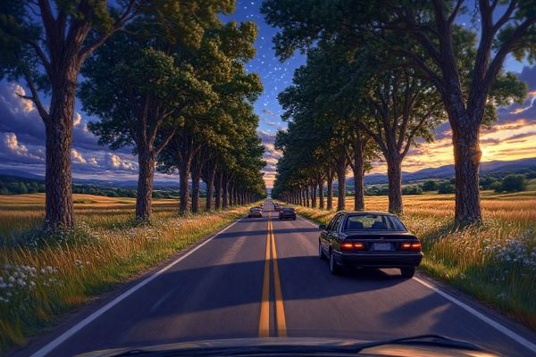 Мотивационный стих поддержки после переезда "Новая точка отсчёта"