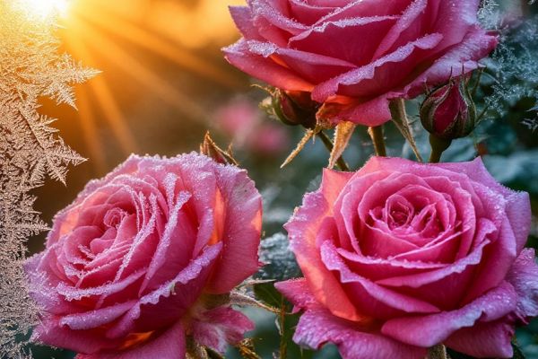 Поздравительный стих к юбилею мамы "Две пятёрки на ладони" с семейной символикой