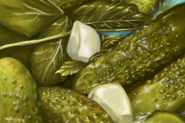 Реалистичная живопись