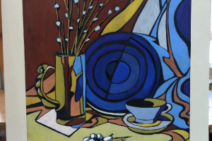 Декоративная живопись