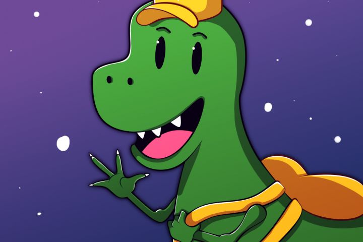 Иллюстрации, персонажи, маскот - 5673598