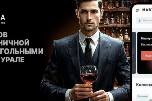 Развитие и поддержка проекта МАВТ-Винотека