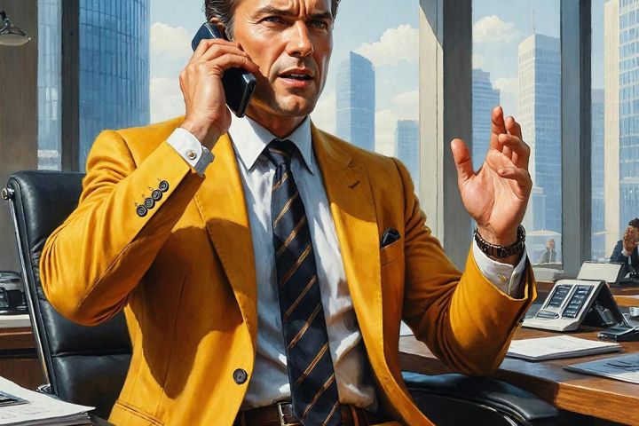 Продажи по Телефону - 5673993