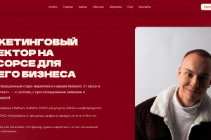 Surikov Marketing Agency