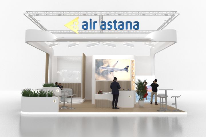 Дизайнер выставочных стендов - 5674370