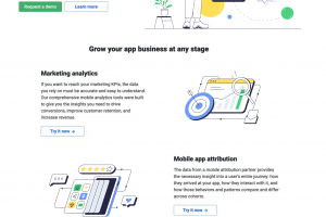 Отрисовка графики для сайта