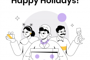 Создание тематической иллюстрации для блога