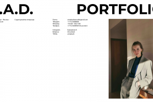 Проекты и услуги