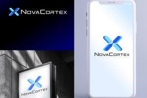 Логотип для ИИ-проекта