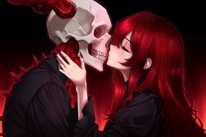 Мертвый поцелуй