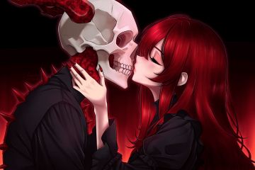 Мертвый поцелуй