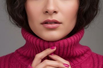 Салон красоты