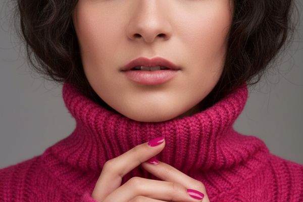 Салон красоты