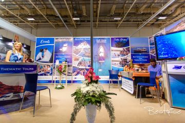 Разработка и реализация концепции направления Яхт-Круизы  Genecon Travel с нуля (2016–2024):от hosted buyers-тура и выставки-шоу в Metropolitan Expo до создания устойчивого бизнеса