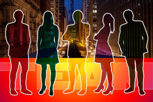 Детективные новеллы