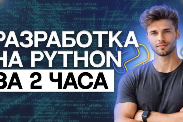 Обложка на видео