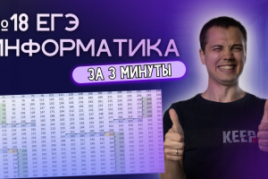 Обложка на видео