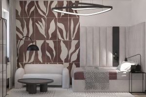 Из "просто квартирки" в индивидуальный проект!