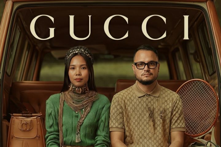 AI-Фотосессия мечты: ваши новые образы без студии и фотографа - 5675521