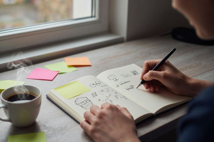 Пишу тексты, которые ПРОДАЮТ и УБЕЖДАЮТ. Копирайтинг для вашего сайта / блога / - 5675686