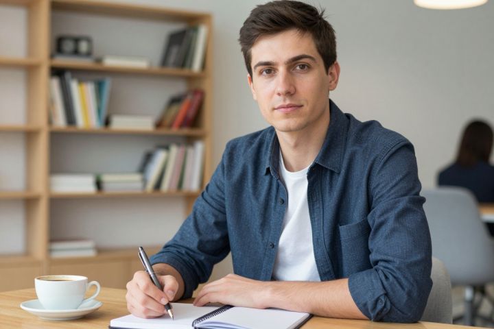 Пишу тексты, которые ПРОДАЮТ и УБЕЖДАЮТ. Копирайтинг для вашего сайта / блога / - 5675688