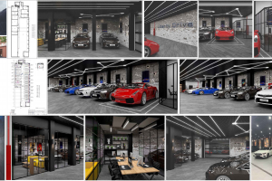 Детейлинг Техцентр