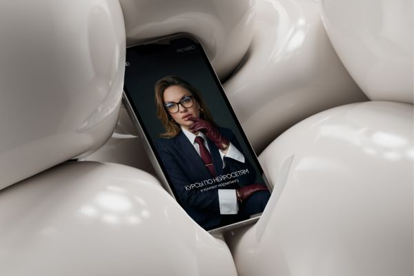 Таплинк для эксперта по нейросетям