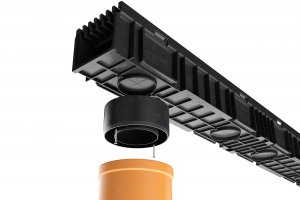 Визуализация продукции компании Gidrolica