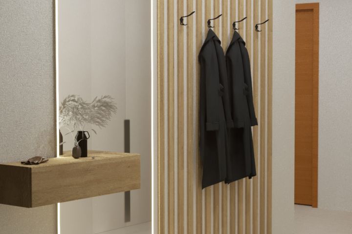 Разработка мебели с чертежами - 5675894