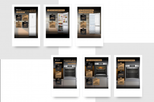 Инфографика для техники