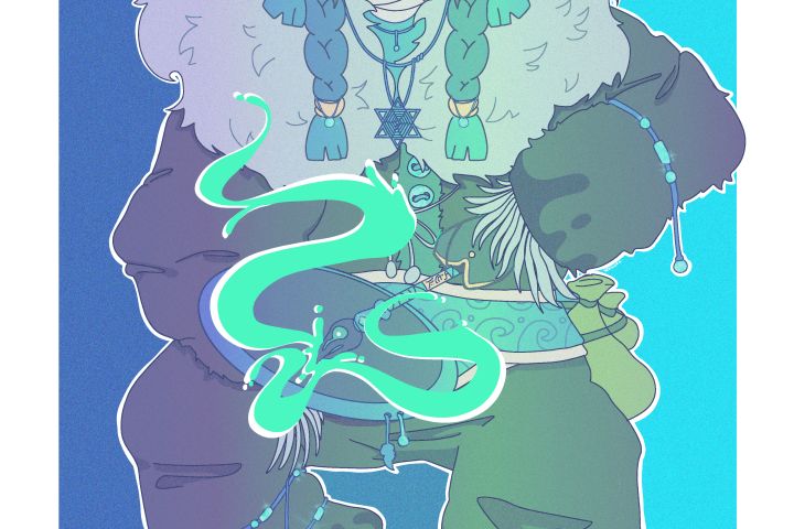 Коммишка - 5675990