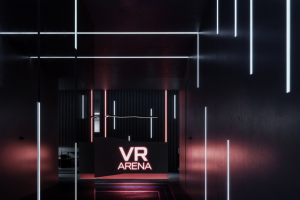 VR ARENA