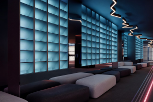 VR ARENA в Анталии