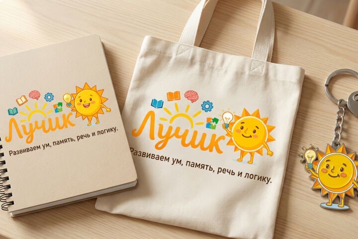 Разработка айдентики - 5676373