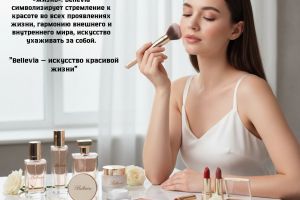 Название бренда