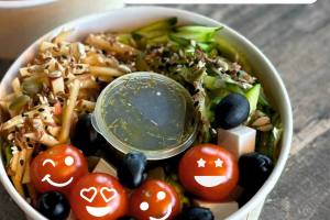 макет для штендера