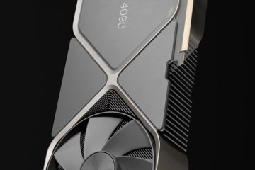 Видео-презентация GeForce RTX 4090