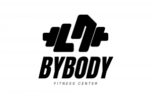 Логотип спортивного зала