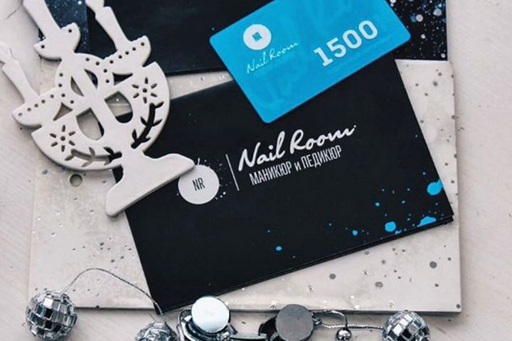 Фирменный стиль, базовый пакет. Два варианта дизайна и гайдбук - 5677020