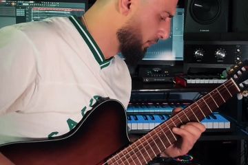 Это мой блог