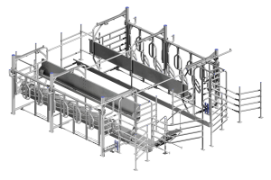 Металлоконструкции по чертежам