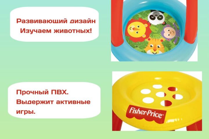 Карточки товаров и инфографика для WB, Ozon. Анализ + Дизайн