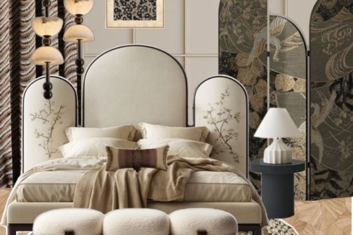 Разработка планировочного решения