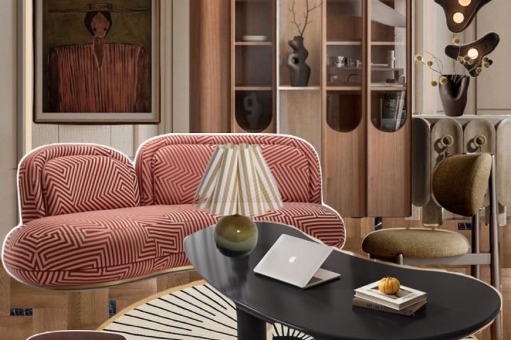 Разработка планировочного решения - 5677193