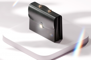 3D-визуализация Потрфеля